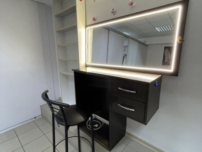 Здам місце для майстра бʼюті сфери. Центр. Трц Вега Белая Церковь