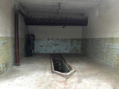 Оренда бокса під виробництво/СТО/склад Біла Церква