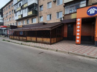 Коммерция в Аренду Белая Церковь