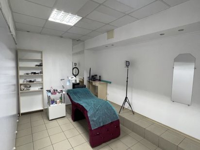 Оренда кабінету в салоні в центрі міста. Біля Трц Веги Белая Церковь