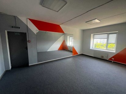 Оренда 72м2 на бульварі Грушевського. Студія танців, фітнес зал, офіс Белая Церковь