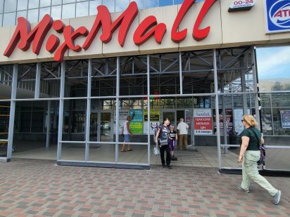 Аренда помещения район АТБ Зоряный! Борисполь