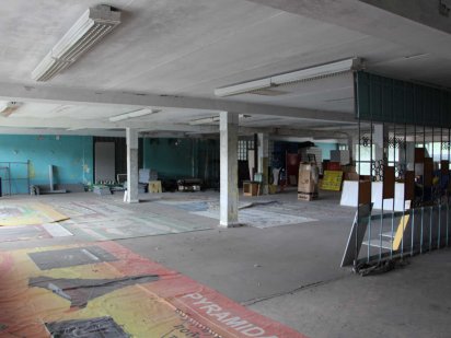 Складське приміщення 600м2, Леваневського, Біла Церква Біла Церква