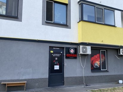 Оренда офісу, комерційного приміщення ЖК Банківський Борисполь