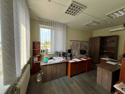 Оренда офісного приміщення 20м2 Белая Церковь