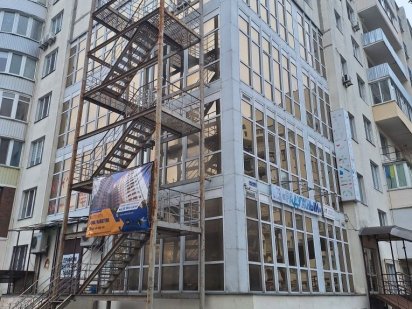 Приміщення 36м  (20+16) м  Старокиївська , 99 "Райдужний" Борисполь