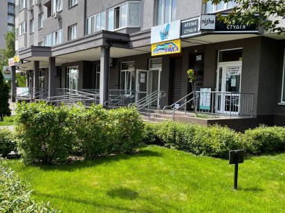 Здається комерційна нерухомість Бровари