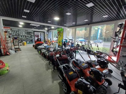 104м2 фасад з ідеальним ремонтом