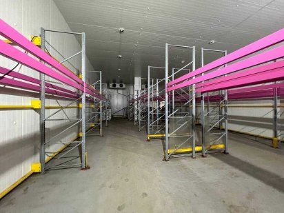 Оренда складського приміщення 200м2. Район Горбатого Мосту Белая Церковь