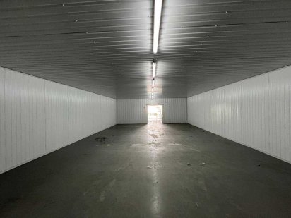 Оренда холодильної камери, Сквирське шоссе Белая Церковь