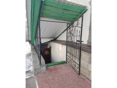 Оренда 20,4 кв.м., м. Бориспіль, вул. Франка, 7 Борисполь