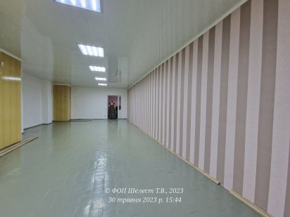 Оренда приміщення в Центрі Белая Церковь