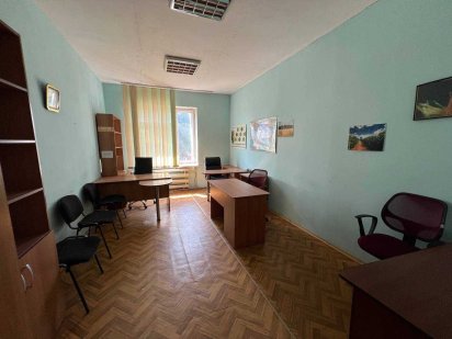 Оренда офісу 20м2. Поруч з центром міста Белая Церковь