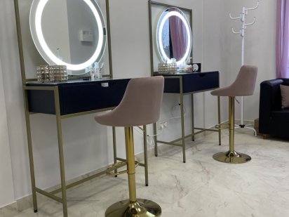 Оренда приміщення /аренда помещения в салоні краси Борисполь