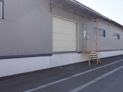 Сдам фармацевтический склад Борисполь