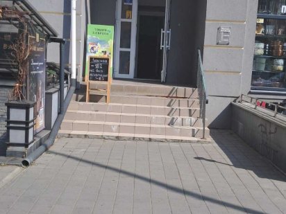 Приміщення в оренду Ивано-Франковск