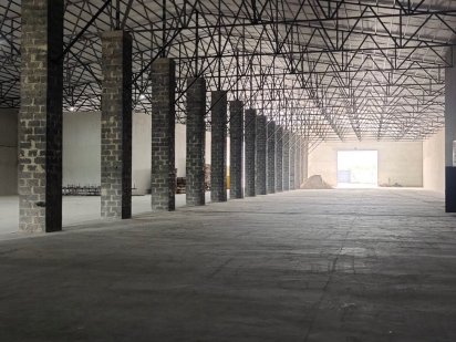 Виробничо-складські приміщення Ивано-Франковск