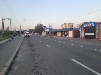 Здам в оренду приміщення Буча