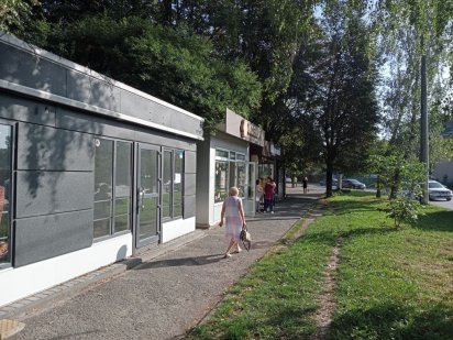 Оренда комерційного приміщення Івано-Франківськ