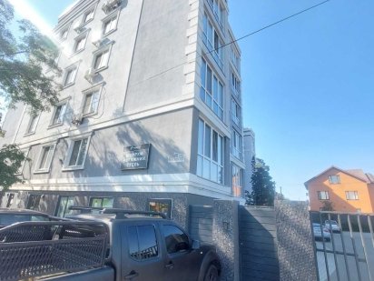 Оренда комерційного приміщення з ремонтом в центрі Ірпінь