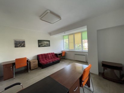 Оренда офісу біля парку «Центральний». На 6 робочих місць Ірпінь