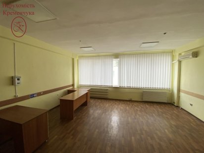 Оренда офісного приміщення центр міста