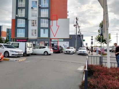 Оренда Ірпінь Сінергія 3 Ірпінь