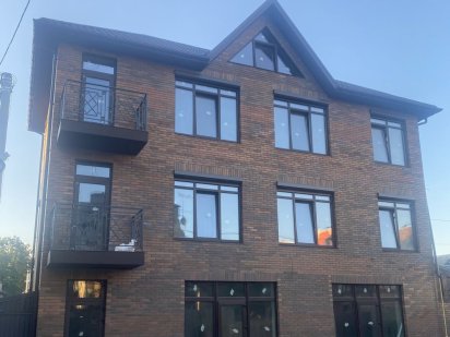 Приміщення під оренду в центральній частині міста Ирпень