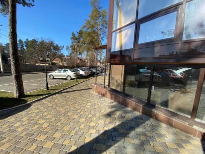 Здам приміщеня з ремонтом під ваш бізнес Ірпінь Ирпень