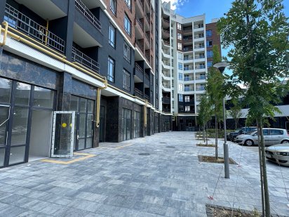 Оренда приміщення біля фітнес клубу RIOTS. БЕЗ комісії Ірпінь