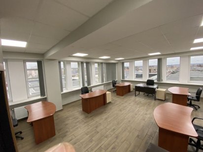 Оренда офісу в офісній будівлі Ірпінь