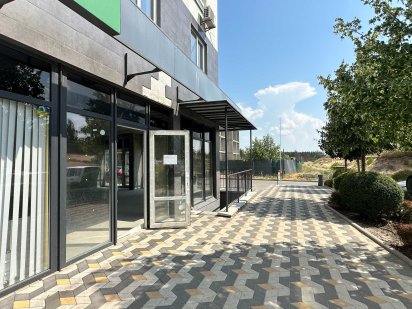 Здам 55м2 з опаленням. Власник Ірпінь