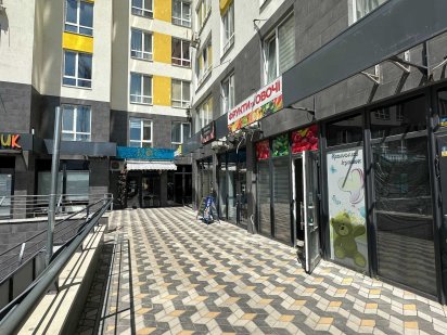 Оренда 30м2 з Ремонтом 10 920грн без % Ірпінь