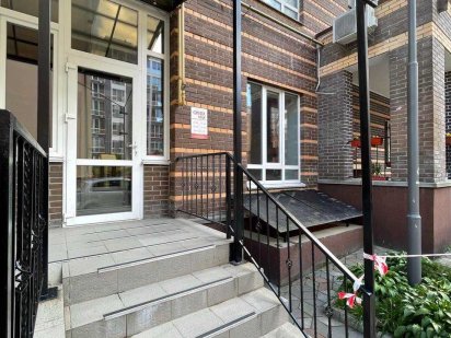 Ірпінь комерційне приміщення з ремонтом оренда/продаж Ірпінь