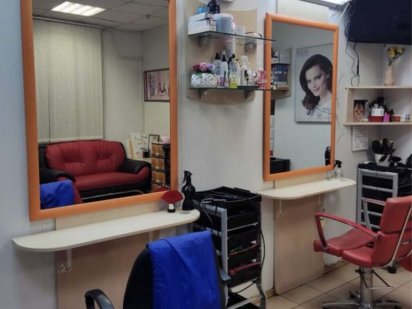 Рабочее место салон аренда кабинета Кременчук