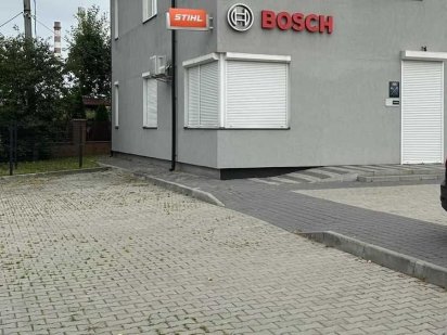 Оренда комерційного приміщення без посередників!
Місце: Авторинок Луцьк