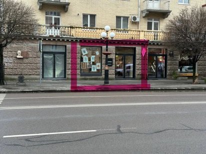 ЦЕНТР ЦЕНТР. Окупн 16,5 р., просп. Волі 8, 52 м.кв Луцк