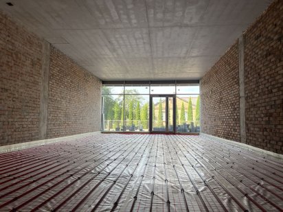 Здамо в оренду фасадне приміщення, вул.Чернишевського. Луцк