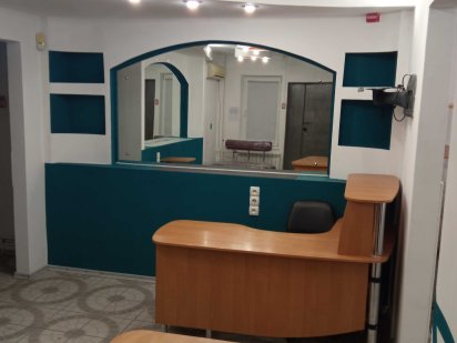 Сдам в аренду помещение Кременчук