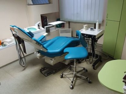 Оренда стоматологічного кабінету Луцьк