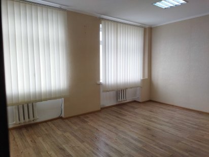 Оренда офісних приміщень площею від 10,5 м2. Луцк
