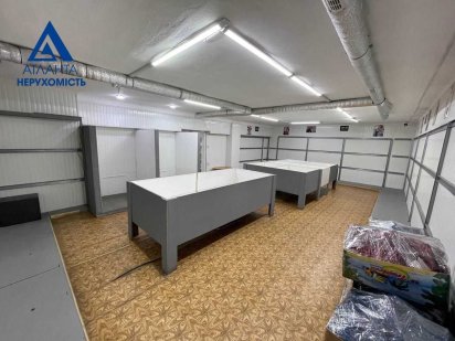 Оренда приміщення в районі вул Ковельська! Луцьк