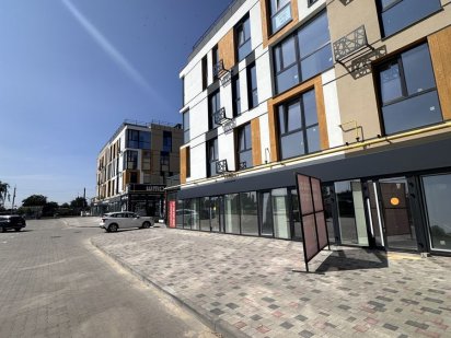 Здам в оренду комерційне приміщення Луцк