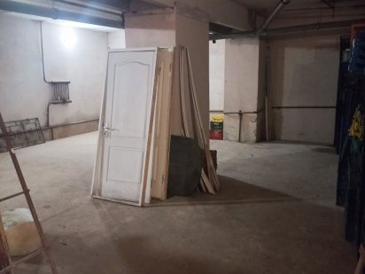 Оренда складського підвального приміщення Луцьк