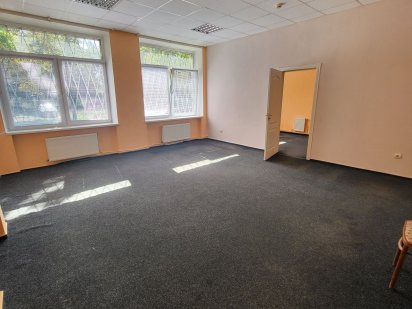 Оренда комерційного приміщення 1 поверх. Рівне