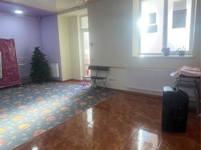 Оренда приміщення  на вул. С.Бандери- К.Ольго ,37кв.м . Рівне