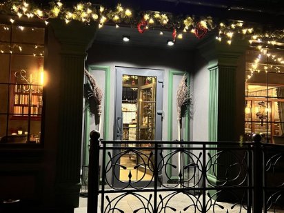 Оренда кафе Рівне