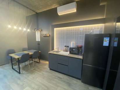 Офіс у самому центрі міста Полтава