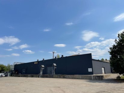 Оренда складського приміщення Полтава