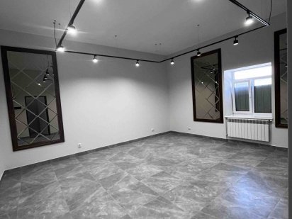 Здам офіс центр міста Рівне